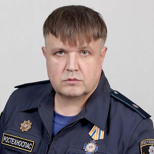 Шлыков Алексей Григорьевич